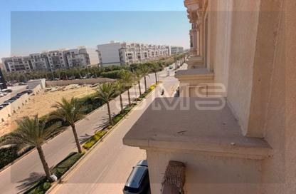 شقة - 2 غرف نوم - 2 حمامات للبيع في سنترفيل - هايد بارك - مدينة القاهرة الجديدة - القاهرة