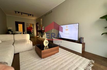 Apartment - 2 Bedrooms - 3 Bathrooms for rent in Villette - 5th Settlement Compounds - The 5th Settlement - New Cairo City - Cairo