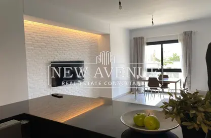 Apartment - 2 Bedrooms - 2 Bathrooms for sale in Villette - 5th Settlement Compounds - The 5th Settlement - New Cairo City - Cairo