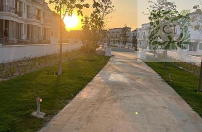 Apartment - 2 - 2 for sale in Mountain View iCity October - 6 October Compounds - 6 October City - Giza Apartment - 2 - 2 for sale in Mountain View iCity October - 6 October Compounds - 6 October City - Giza