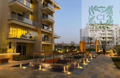 Apartment - 2 - 2 for sale in Mountain View iCity October - 6 October Compounds - 6 October City - Giza Apartment - 2 - 2 for sale in Mountain View iCity October - 6 October Compounds - 6 October City - Giza