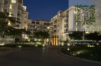 Apartment - 2 - 2 for sale in Mountain View iCity October - 6 October Compounds - 6 October City - Giza Apartment - 2 - 2 for sale in Mountain View iCity October - 6 October Compounds - 6 October City - Giza
