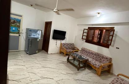 Chalet - 2 - 1 for sale in Farrah 1 - Sidi Abdel Rahman - North Coast
