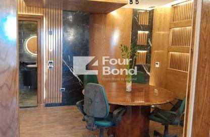Office Space - Studio - 1 Bathroom for rent in One Kattameya - El Katameya Compounds - El Katameya - New Cairo City - Cairo