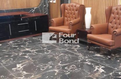 Office Space - Studio - 1 Bathroom for rent in One Kattameya - El Katameya Compounds - El Katameya - New Cairo City - Cairo