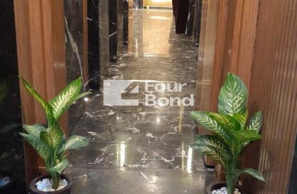 Office Space - Studio - 1 Bathroom for rent in One Kattameya - El Katameya Compounds - El Katameya - New Cairo City - Cairo