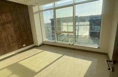 Clinic - Studio - 1 Bathroom for rent in Trivium Zayed - 2nd District - Sheikh Zayed City - Giza