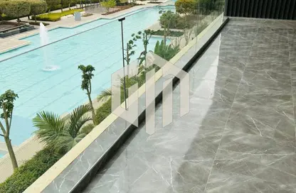 Apartment - 3 Bedrooms - 3 Bathrooms for rent in Lake View Residence - 5th Settlement Compounds - The 5th Settlement - New Cairo City - Cairo