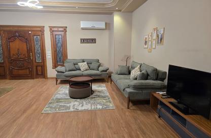 Apartment - 4 - 3 for rent in West Arabella - 5th Settlement Compounds - The 5th Settlement - New Cairo City - Cairo