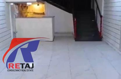 Shop - Studio - 1 Bathroom for rent in Abbas Al Akkad St. - 1st Zone - Nasr City - Cairo