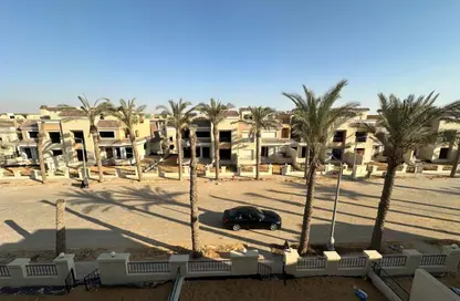 أي فيلا - 5 غرف نوم - 6 حمامات للبيع في سراي - كمبوندات مدينة المستقبل - مدينة المستقبل - القاهرة