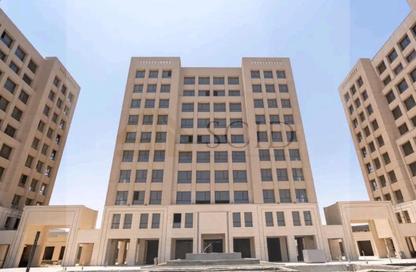 شقق فندقية - استوديو - 2 للبيع في 205 اركان بالم - كمبوندات الشيخ زايد - الشيخ زايد - الجيزة