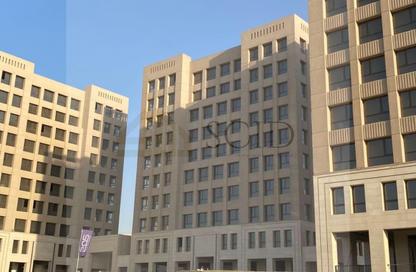 شقق فندقية - استوديو - 2 للبيع في 205 اركان بالم - كمبوندات الشيخ زايد - الشيخ زايد - الجيزة