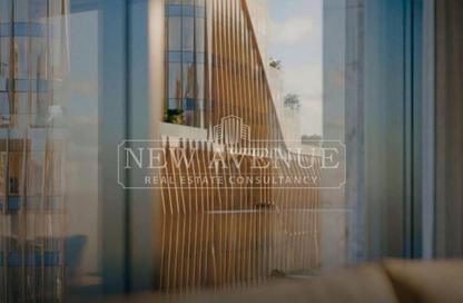 Office Space - Studio - 1 Bathroom for sale in Park St. - Ring Road - The 5th Settlement - New Cairo City - Cairo Office Space - Studio - 1 Bathroom for sale in Park St. - Ring Road - The 5th Settlement - New Cairo City - Cairo