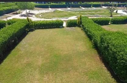 Duplex - 3 Bedrooms - 3 Bathrooms for sale in Amwaj - Sidi Abdel Rahman - North Coast