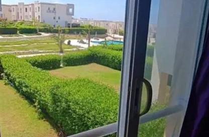 Duplex - 3 Bedrooms - 3 Bathrooms for sale in Amwaj - Sidi Abdel Rahman - North Coast