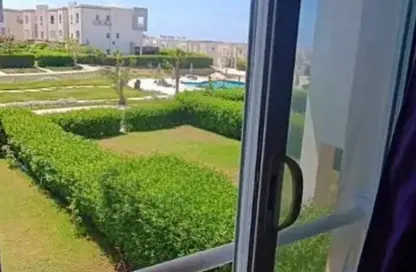 دوبلكس - 3 غرف نوم - 3 حمامات للبيع في أمواج - سيدي عبد الرحمن - الساحل الشمالي