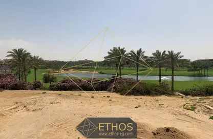 فيلا - 8 غرف نوم - 8 حمامات للبيع في قطامية ديونز - كمبوندات القطامية - القطامية - مدينة القاهرة الجديدة - القاهرة