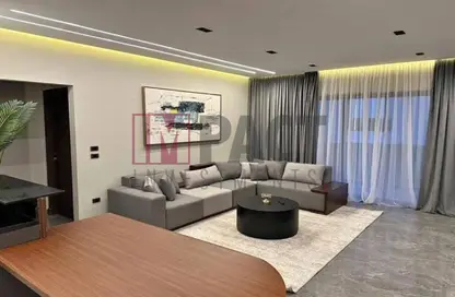 شقة - 3 غرف نوم - 3 حمامات للبيع في طلالة - كمبوندات هليوبوليس الجديدة - هليوبوليس الجديدة - القاهرة