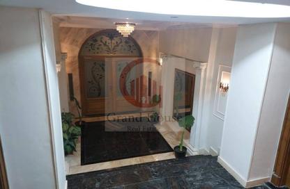 Apartment - 3 - 2 for rent in East The Academy - New Cairo City - Cairo