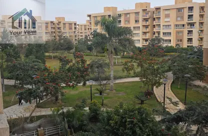 Apartment - 3 Bedrooms - 3 Bathrooms for rent in Privado - Madinaty - Cairo