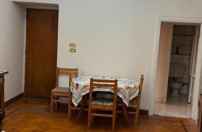 Apartment - 2 Bedrooms - 2 Bathrooms for rent in Hassan Assem St. - Zamalek - Cairo Apartment - 2 Bedrooms - 2 Bathrooms for rent in Hassan Assem St. - Zamalek - Cairo