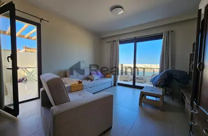 شقة - غرفة نوم - 2 حمامات للبيع في منتجع شدوان - الجونة - الغردقة - محافظة البحر الاحمر