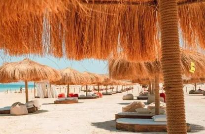 Chalet - 3 Bedrooms - 3 Bathrooms for sale in LYV - Ras Al Hekma - North Coast Chalet - 3 Bedrooms - 3 Bathrooms for sale in LYV - Ras Al Hekma - North Coast