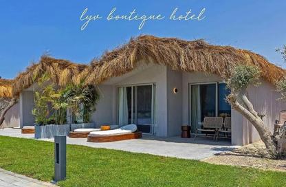 Chalet - 3 Bedrooms - 3 Bathrooms for sale in LYV - Ras Al Hekma - North Coast Chalet - 3 Bedrooms - 3 Bathrooms for sale in LYV - Ras Al Hekma - North Coast