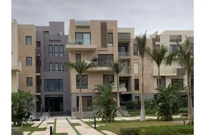 شقة - 3 غرف نوم - 3 حمامات للبيع في سوديك ويست - كمبوندات الشيخ زايد - الشيخ زايد - الجيزة