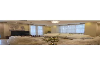 Villa - 6 Bedrooms - 7 Bathrooms for rent in Allegria - Sheikh Zayed Compounds - Sheikh Zayed City - Giza