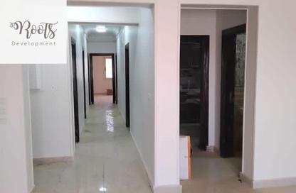 شقة - 3 غرف نوم - 3 حمامات للبيع في شارع دريم لاند - دريم لاند - طريق الواحات - مدينة 6 أكتوبر - الجيزة