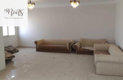 Apartment - 3 Bedrooms - 3 Bathrooms for sale in Dream Land St. - Dream Land - Al Wahat Road - 6 October City - Giza