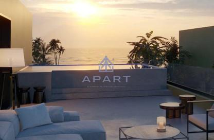 Chalet - 3 - 3 for sale in Marassi Red Sea - Soma Bay - Safaga - Hurghada - Red Sea