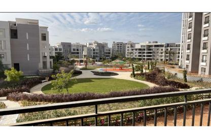 Apartment - 3 Bedrooms - 4 Bathrooms for rent in Cairo Festival City - North Investors Area - New Cairo City - Cairo