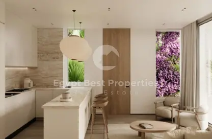 شاليه - 2 غرف نوم - 2 حمامات للبيع في ميسكا - سوما باى - سفاجا - الغردقة - محافظة البحر الاحمر