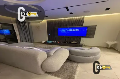 شقة - 3 غرف نوم - 3 حمامات للايجار في پريڤادو - مدينتي - القاهرة