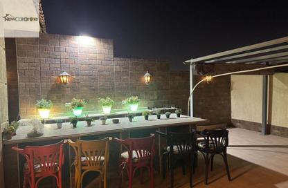 Apartment - 3 Bedrooms - 2 Bathrooms for rent in Al Narges 2 - Al Narges - New Cairo City - Cairo