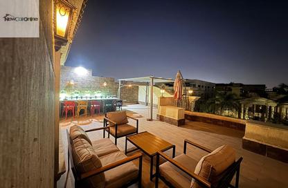 Apartment - 3 Bedrooms - 2 Bathrooms for rent in Al Narges 2 - Al Narges - New Cairo City - Cairo