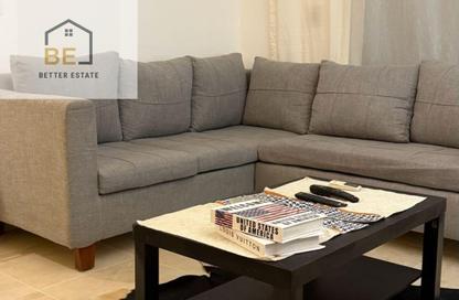 Apartment - 2 Bedrooms - 2 Bathrooms for rent in B12 - Madinaty - Cairo Apartment - 2 Bedrooms - 2 Bathrooms for rent in B12 - Madinaty - Cairo
