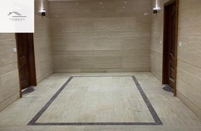 Apartment - 3 Bedrooms - 2 Bathrooms for rent in Al Narges 1 - Al Narges - New Cairo City - Cairo