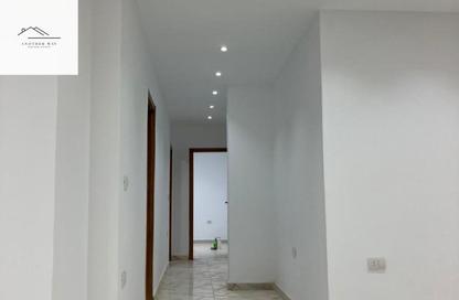 Apartment - 3 Bedrooms - 2 Bathrooms for rent in Al Narges 1 - Al Narges - New Cairo City - Cairo