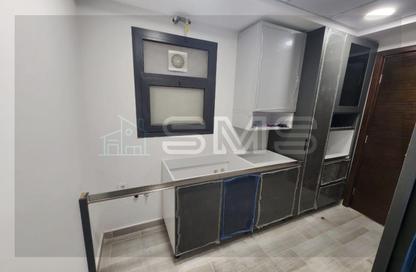Apartment - 3 Bedrooms - 3 Bathrooms for rent in Cairo Festival City - North Investors Area - New Cairo City - Cairo