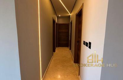 Apartment - 3 Bedrooms - 2 Bathrooms for rent in El Patio Oro - 5th Settlement Compounds - The 5th Settlement - New Cairo City - Cairo
