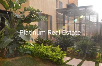 Villa - 3 - 3 for rent in Allegria - Sheikh Zayed Compounds - Sheikh Zayed City - Giza