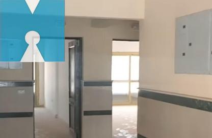 شقة - 3 غرف نوم - 2 حمامات للبيع في التوسعات الشمالية - مدينة 6 أكتوبر - الجيزة