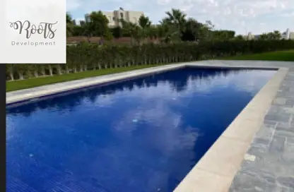 Villa - 6 Bedrooms - 7 Bathrooms for sale in Allegria - Sheikh Zayed Compounds - Sheikh Zayed City - Giza