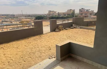 Apartment - 3 Bedrooms - 2 Bathrooms for rent in Kayan - Sheikh Zayed Compounds - Sheikh Zayed City - Giza