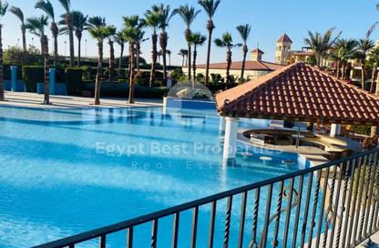 Villa - 5 Bedrooms - 5 Bathrooms for sale in Veranda - Sahl Hasheesh - Hurghada - Red Sea Villa - 5 Bedrooms - 5 Bathrooms for sale in Veranda - Sahl Hasheesh - Hurghada - Red Sea