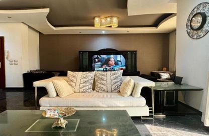 Apartment - 3 - 3 for sale in El Banafseg Apartment Buildings - El Banafseg - New Cairo City - Cairo